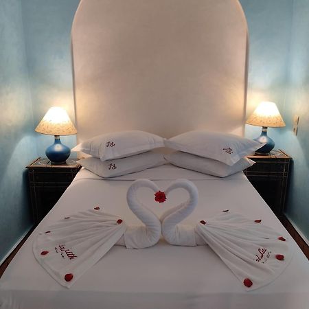 Riad Laith (Adults Only) 마라케시 외부 사진