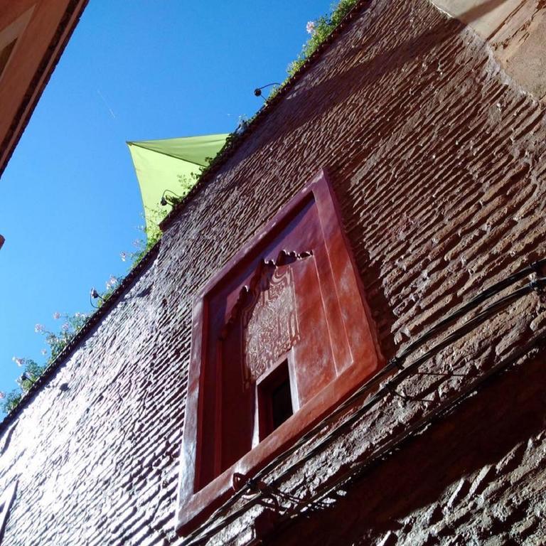 Riad Laith (Adults Only) 마라케시 외부 사진