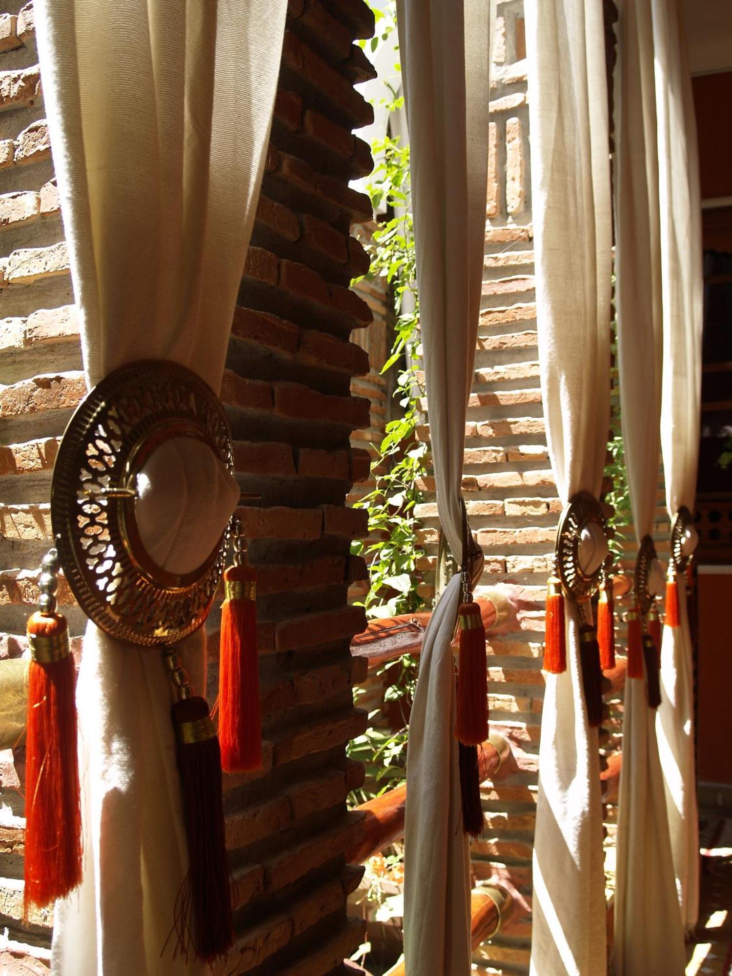 Riad Laith (Adults Only) 마라케시 외부 사진