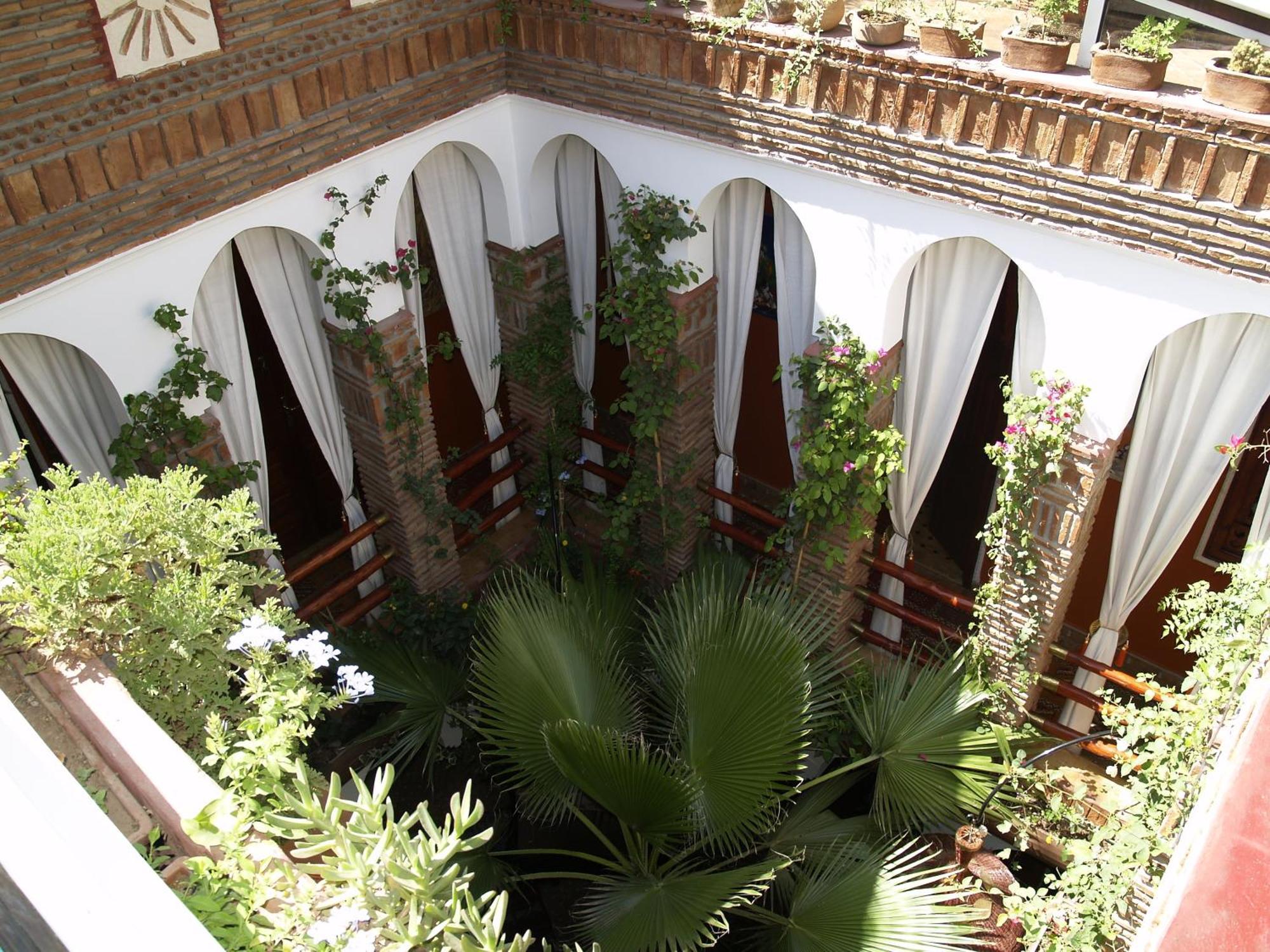 Riad Laith (Adults Only) 마라케시 외부 사진