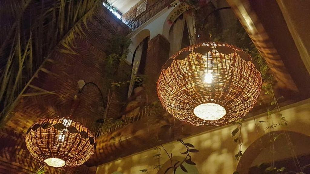 Riad Laith (Adults Only) 마라케시 외부 사진