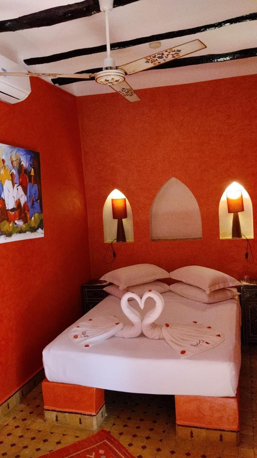 Riad Laith (Adults Only) 마라케시 외부 사진