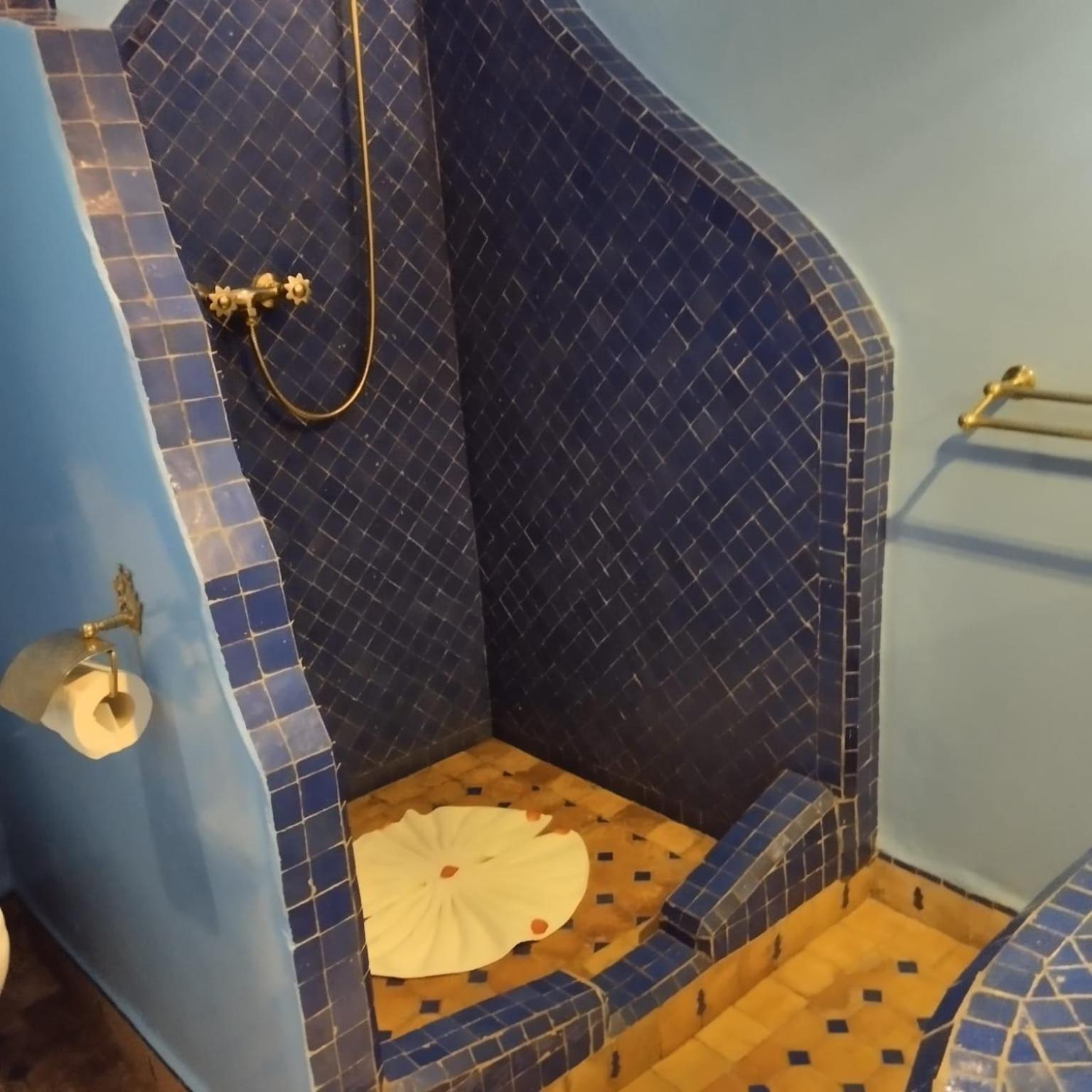 Riad Laith (Adults Only) 마라케시 외부 사진