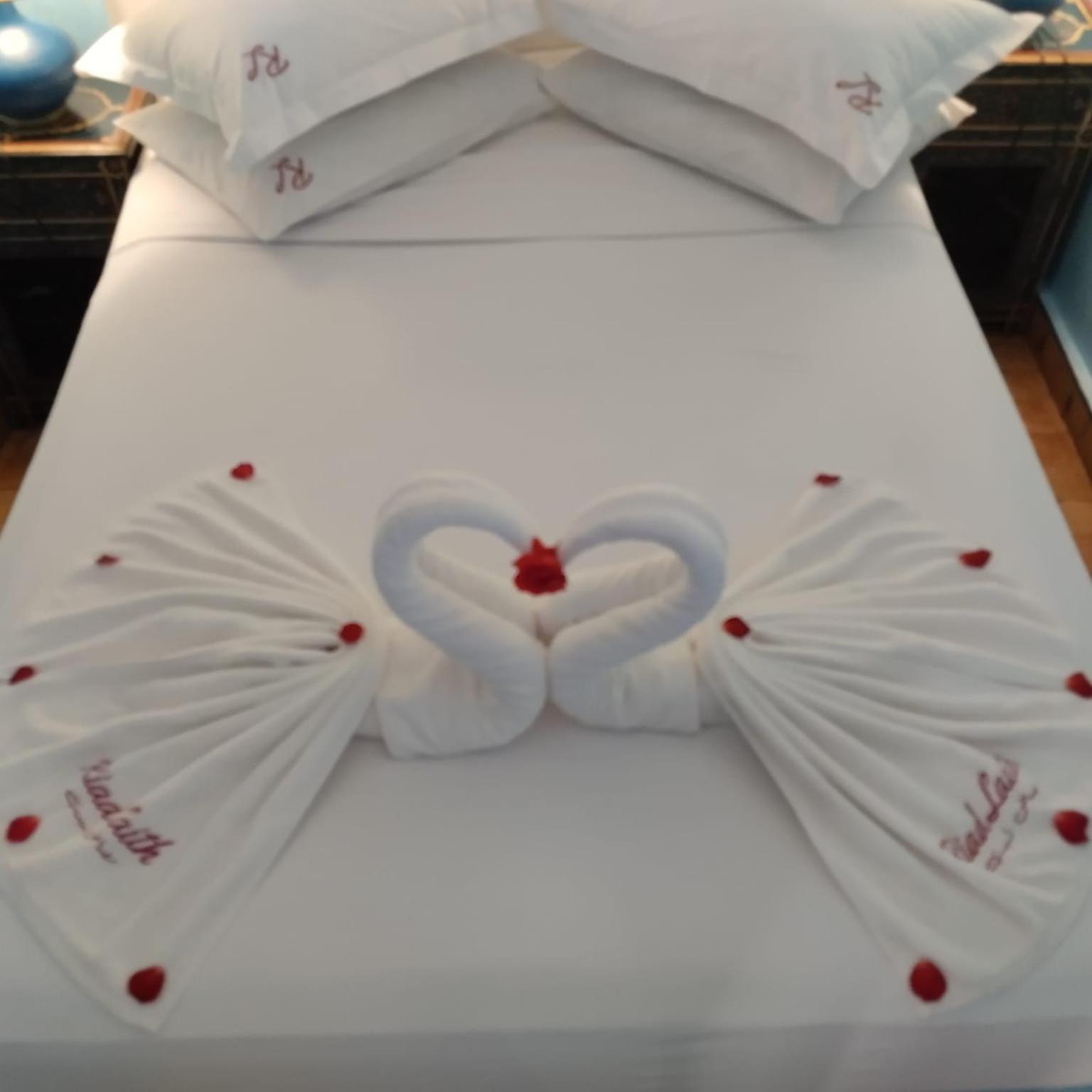 Riad Laith (Adults Only) 마라케시 외부 사진