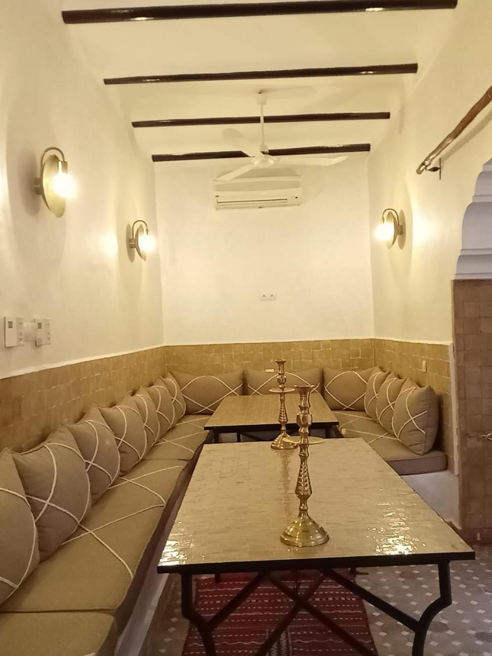 Riad Laith (Adults Only) 마라케시 외부 사진