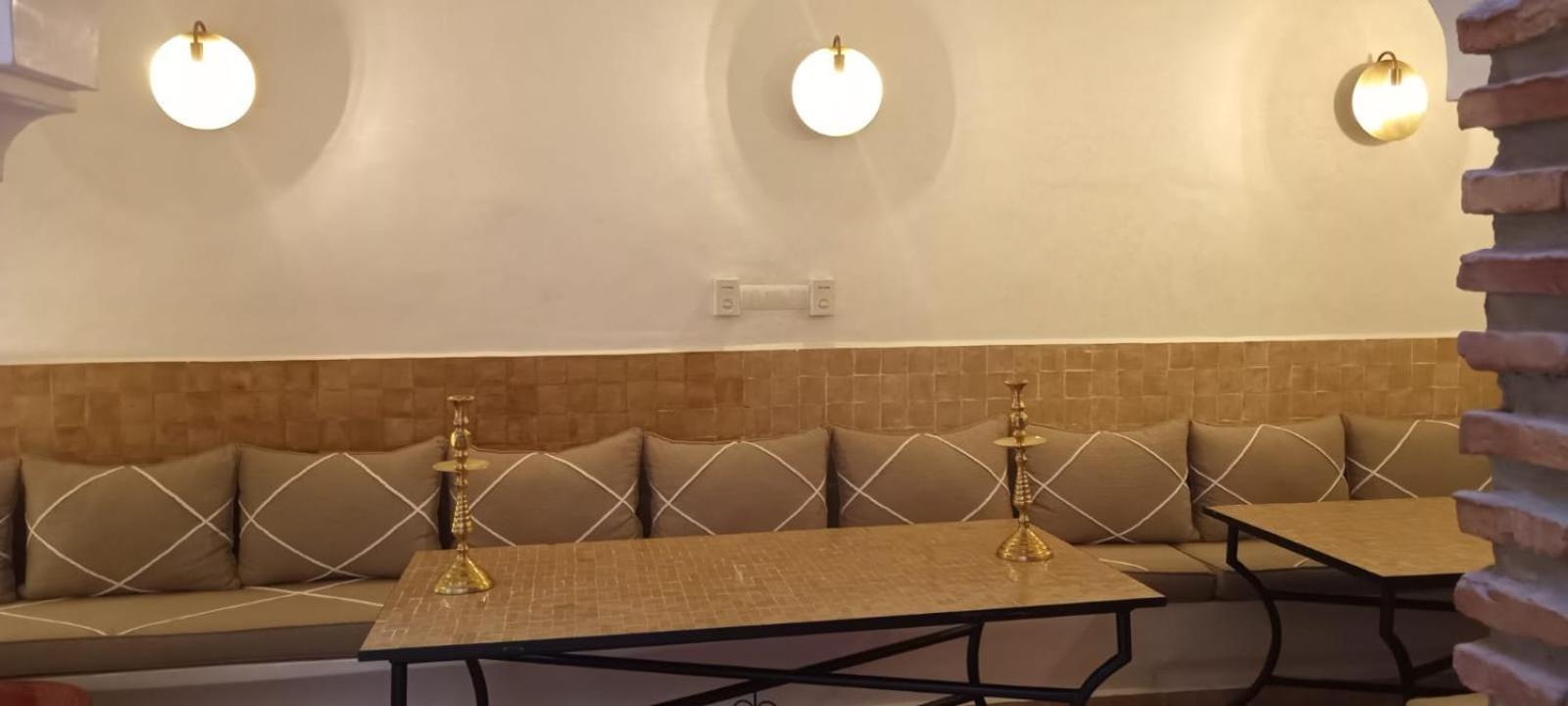 Riad Laith (Adults Only) 마라케시 외부 사진