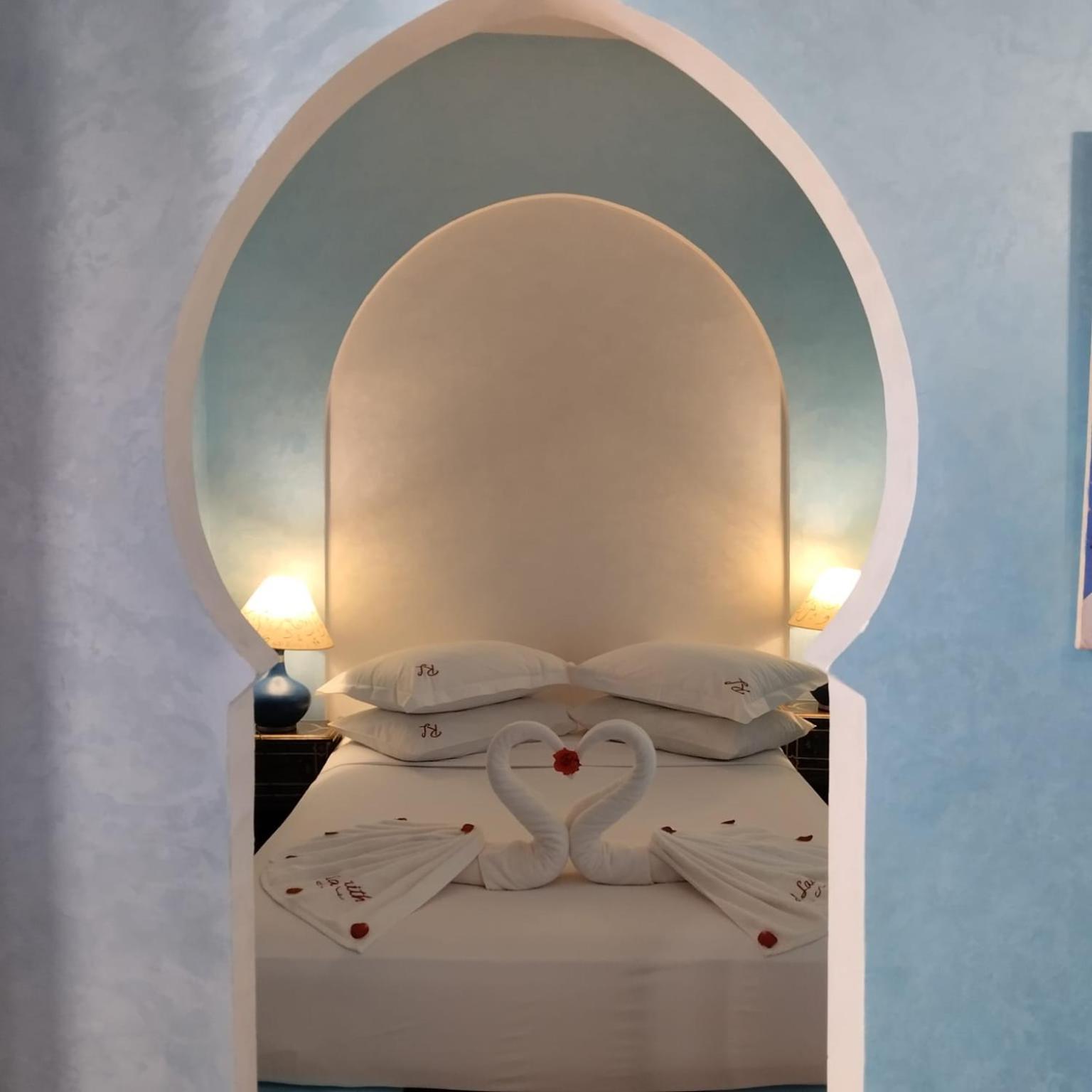 Riad Laith (Adults Only) 마라케시 외부 사진