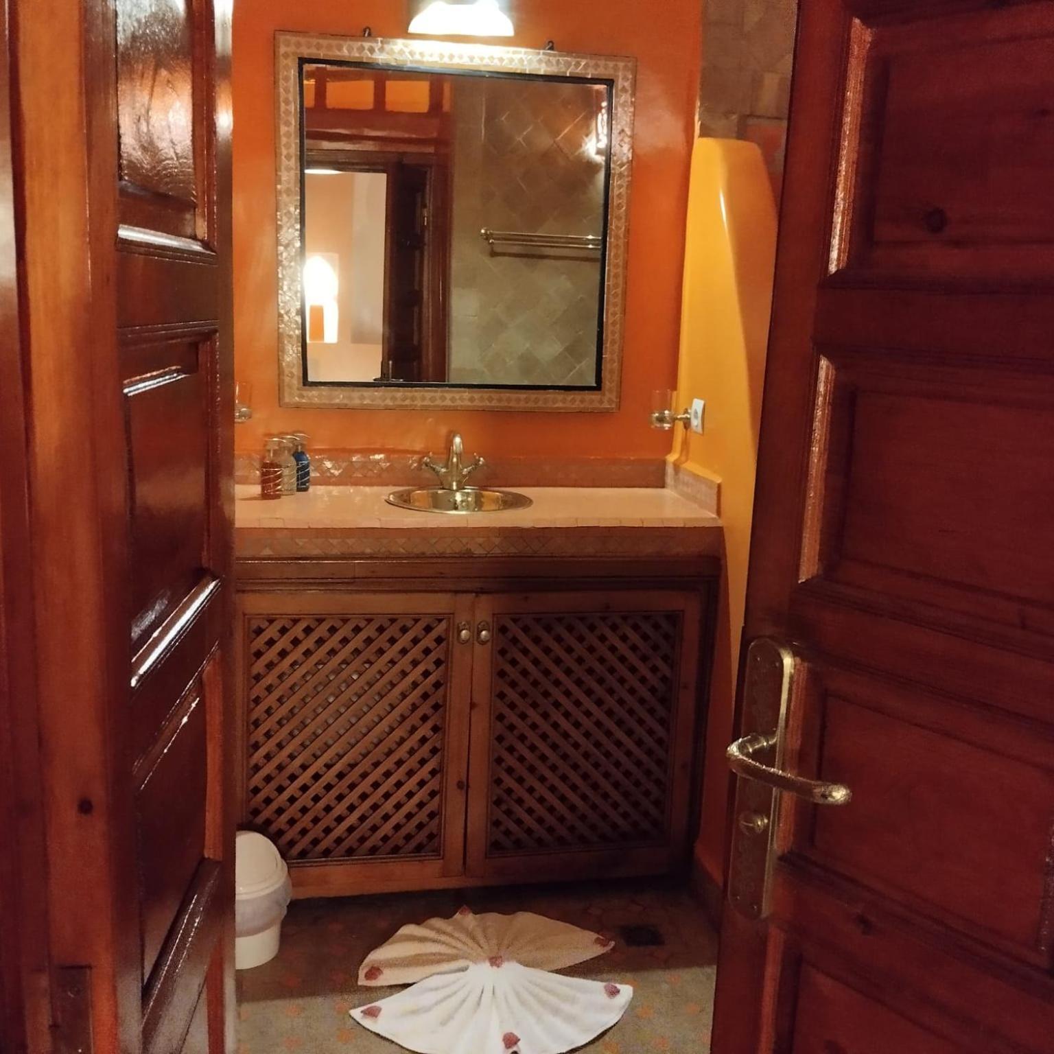 Riad Laith (Adults Only) 마라케시 외부 사진