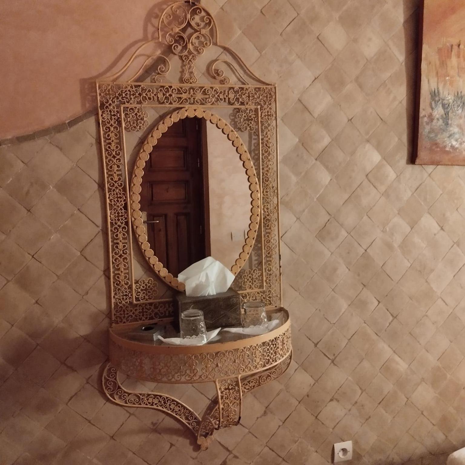 Riad Laith (Adults Only) 마라케시 외부 사진