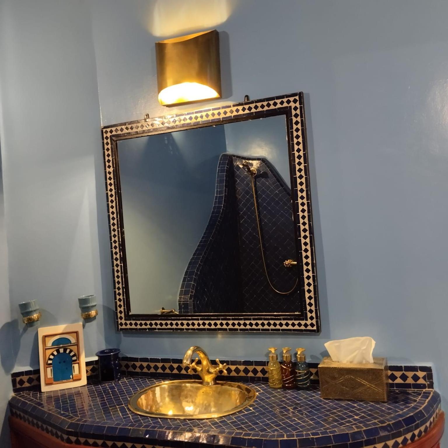 Riad Laith (Adults Only) 마라케시 외부 사진
