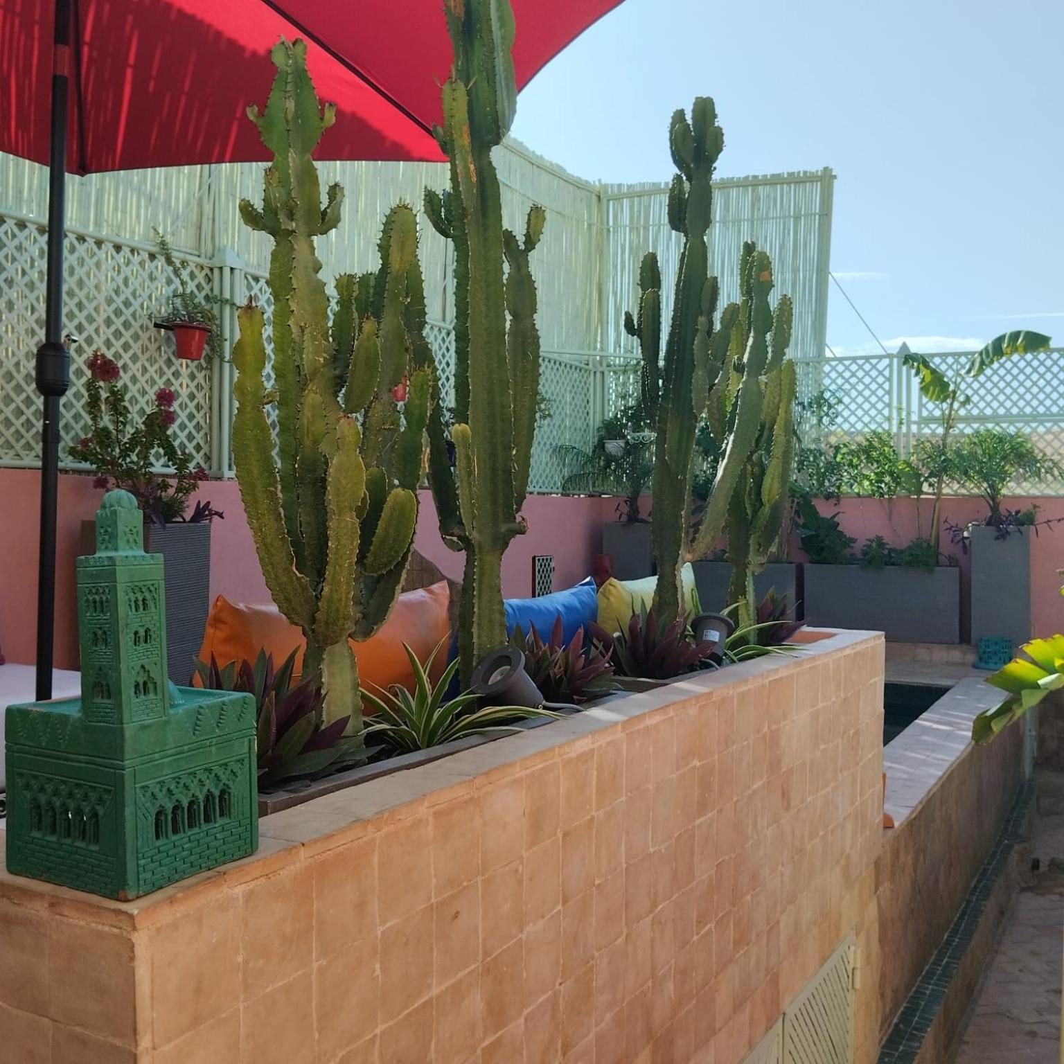 Riad Laith (Adults Only) 마라케시 외부 사진