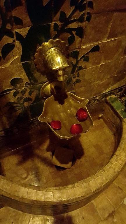 Riad Laith (Adults Only) 마라케시 외부 사진