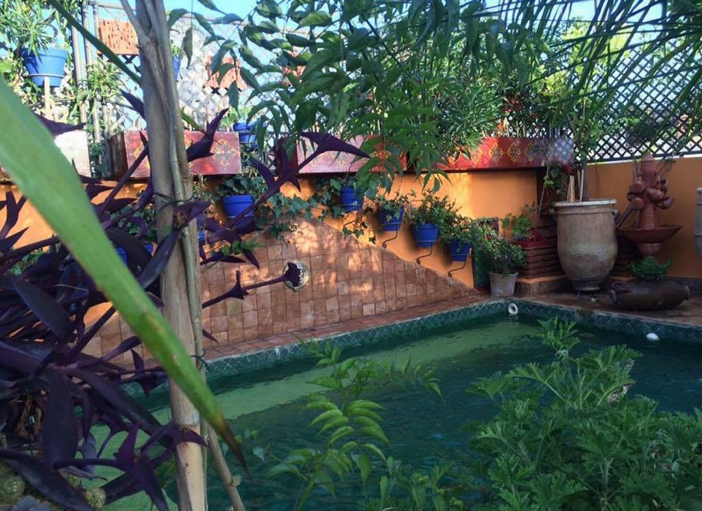 Riad Laith (Adults Only) 마라케시 외부 사진