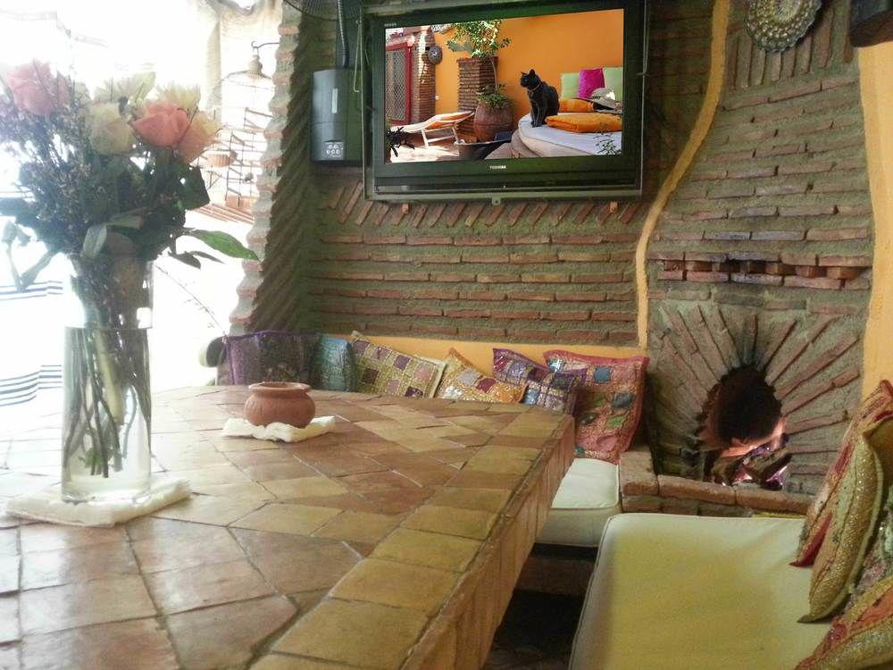 Riad Laith (Adults Only) 마라케시 외부 사진