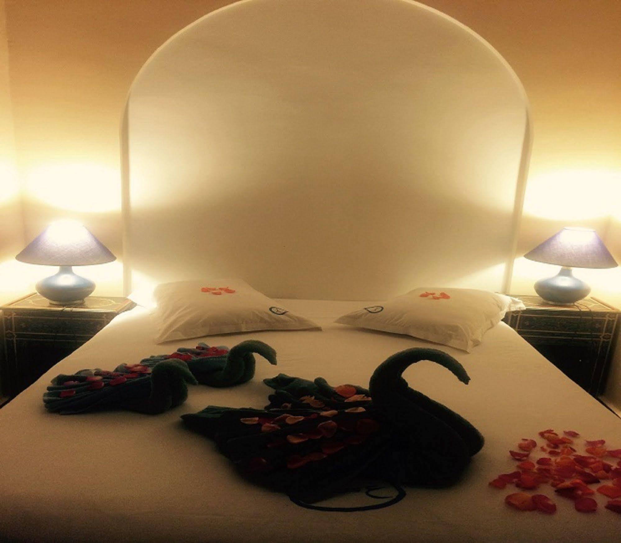 Riad Laith (Adults Only) 마라케시 외부 사진