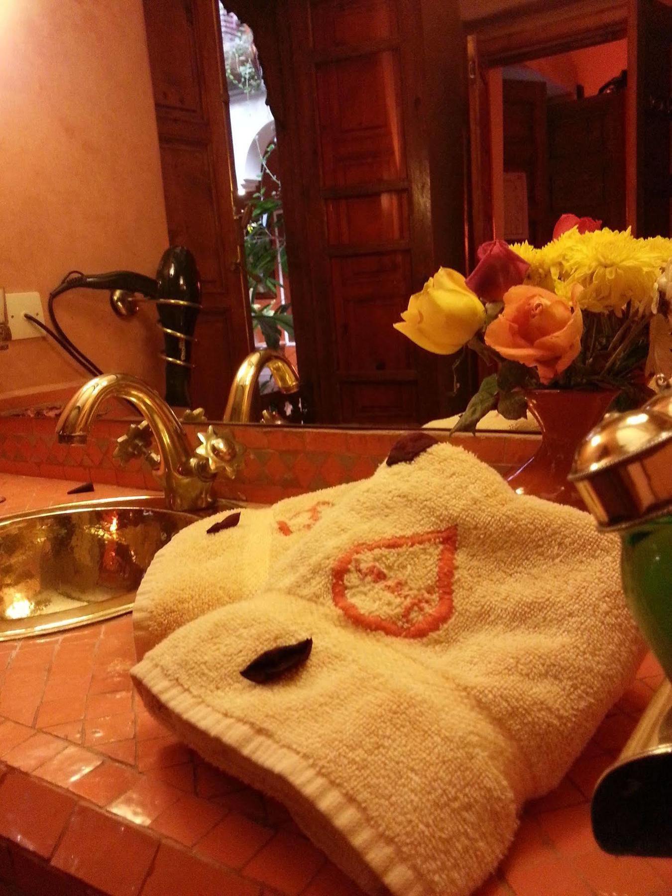 Riad Laith (Adults Only) 마라케시 외부 사진