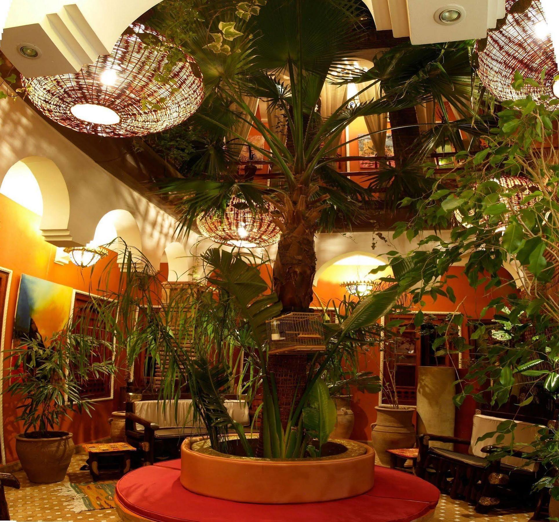 Riad Laith (Adults Only) 마라케시 외부 사진