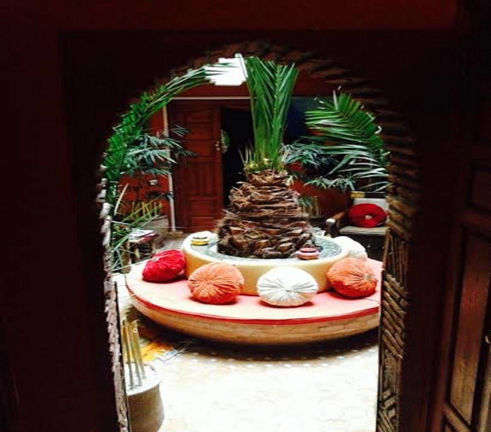 Riad Laith (Adults Only) 마라케시 외부 사진