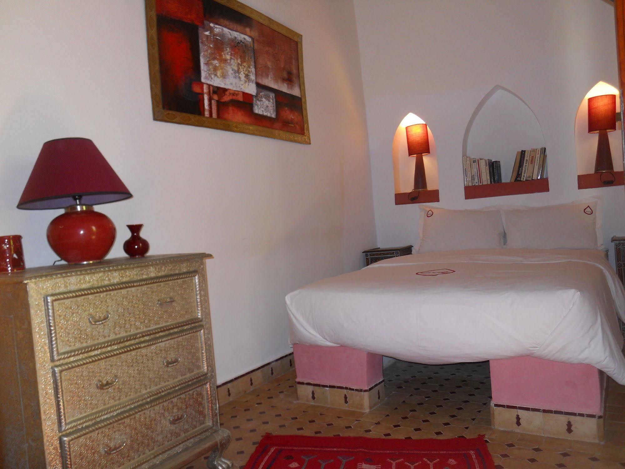 Riad Laith (Adults Only) 마라케시 외부 사진