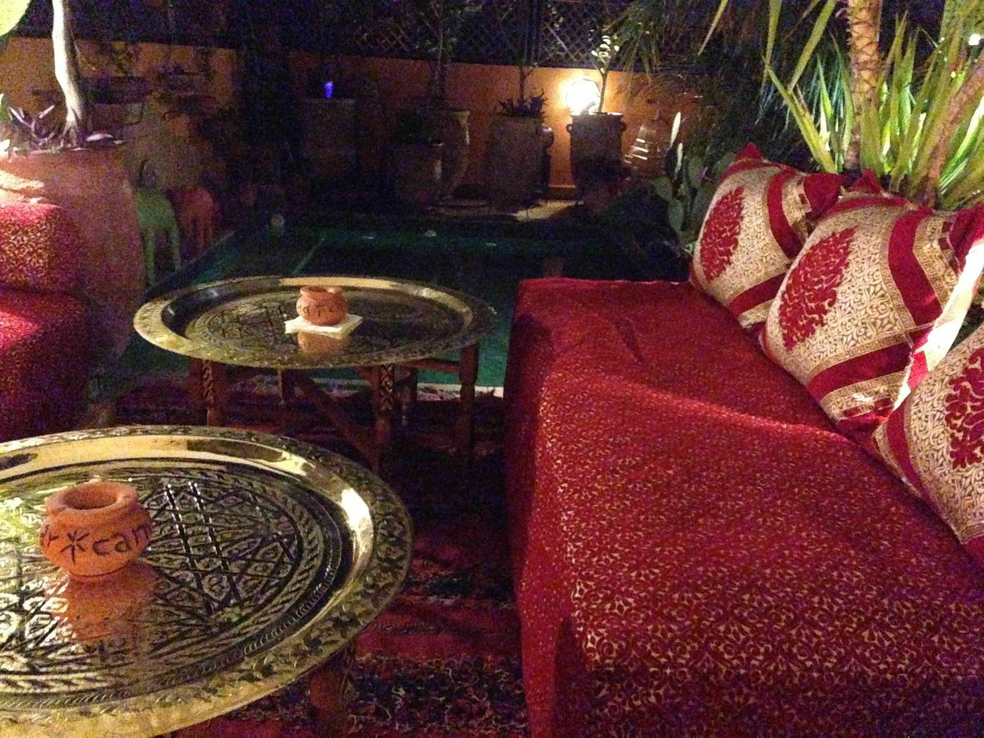 Riad Laith (Adults Only) 마라케시 외부 사진
