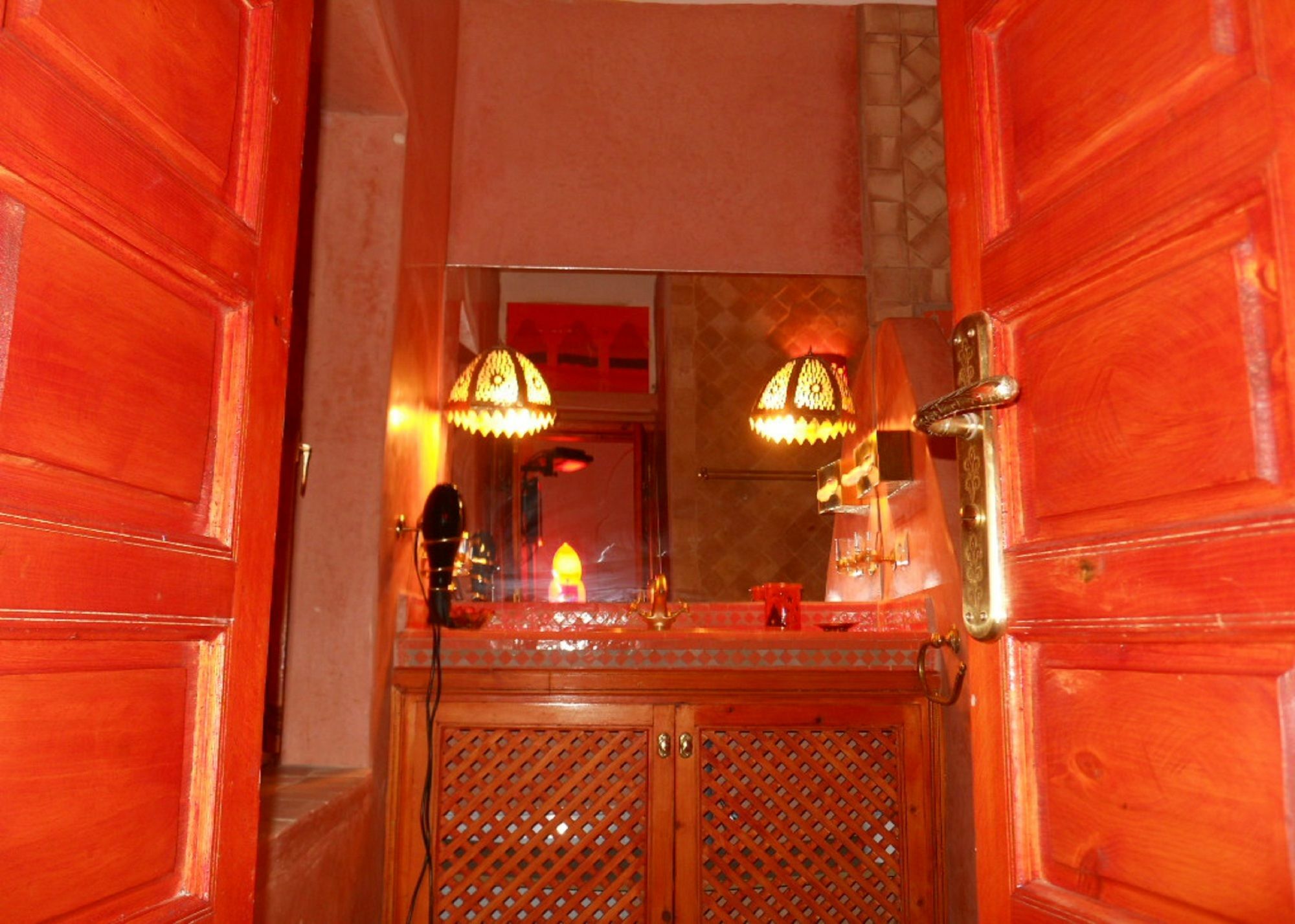 Riad Laith (Adults Only) 마라케시 외부 사진