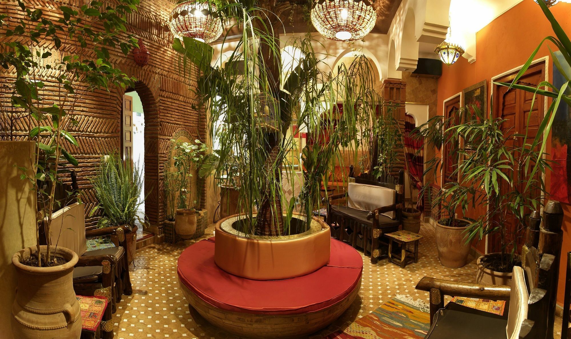 Riad Laith (Adults Only) 마라케시 외부 사진