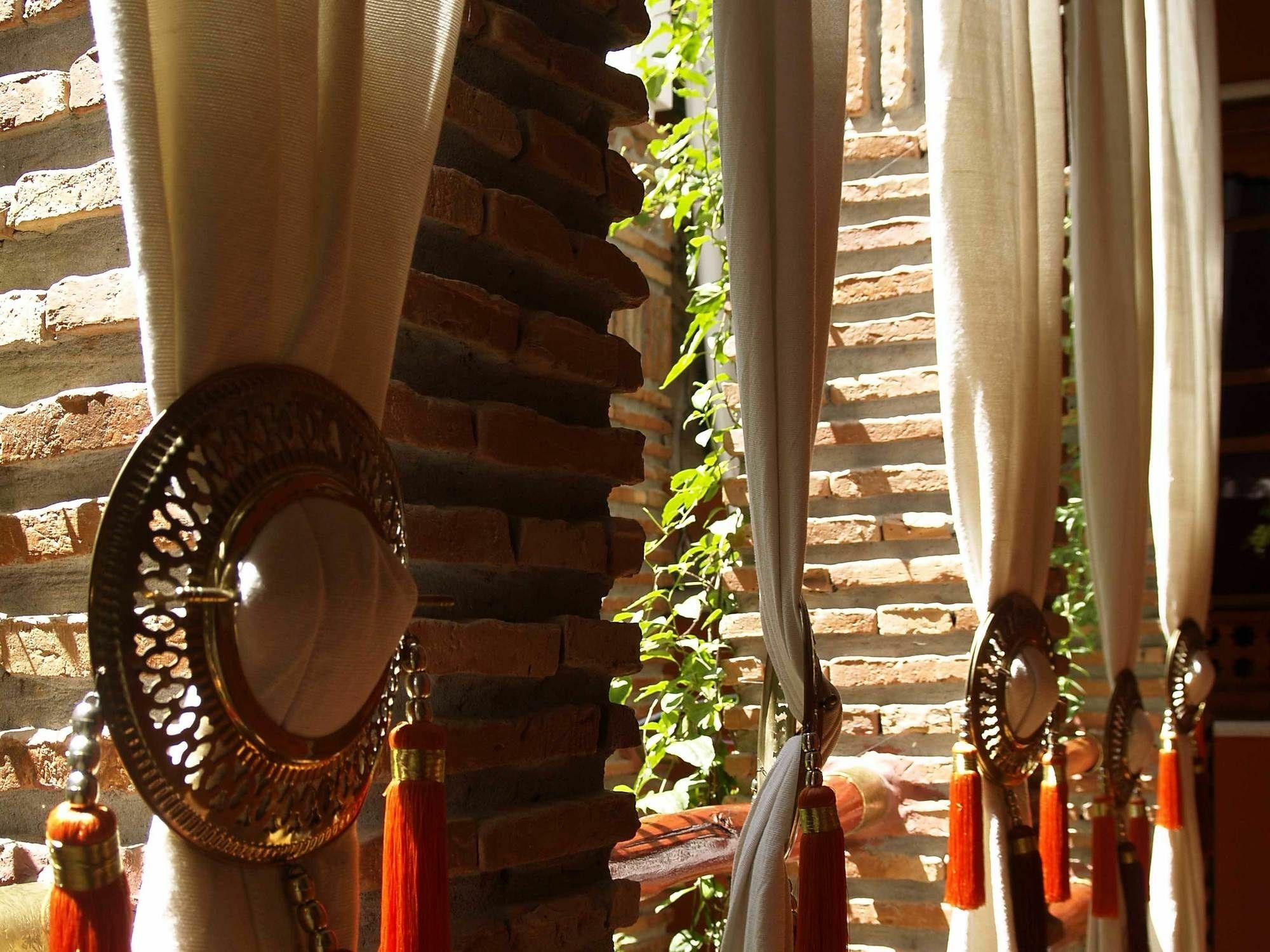 Riad Laith (Adults Only) 마라케시 외부 사진