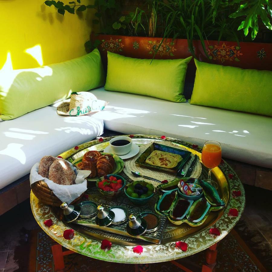 Riad Laith (Adults Only) 마라케시 외부 사진